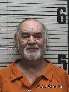 Richard Allen Hayes Mugshot