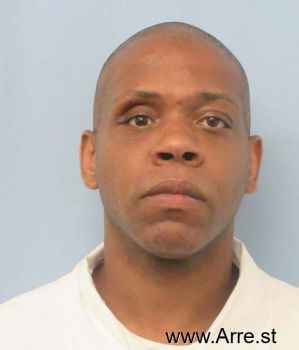 Richard Irvin Hester Mugshot