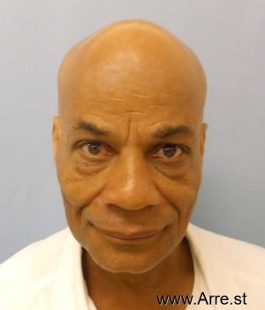 Richard Maurice Ingram Mugshot