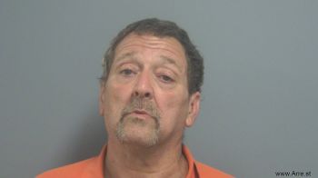 Richard Alan Lowery Mugshot