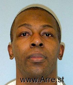 Richard L Lucious Mugshot