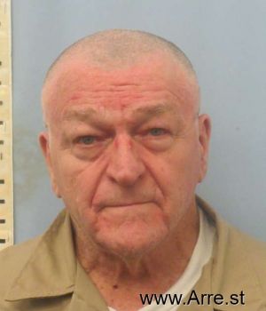 Richard Harold Mccurdy Mugshot