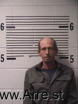 Richard  Morgan Mugshot