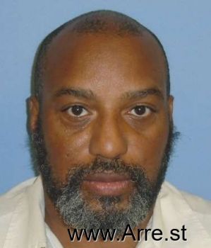 Richard Darnell Poe Mugshot