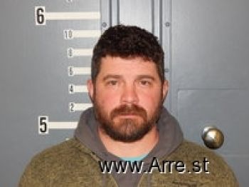 Richard Thomas Pratt Mugshot