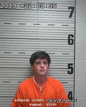 Richard Alan Robinson Mugshot