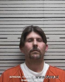 Richard Shawn Turner Mugshot