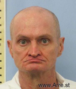 Richard Todd Ward Mugshot