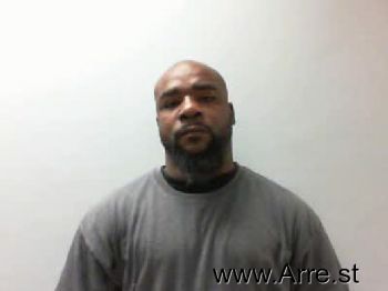 Richard Nathaniel Booker Iii Mugshot