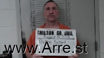 Richard Edward Duston Iii Mugshot