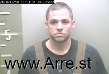 Richard Tyler Hastings Mugshot