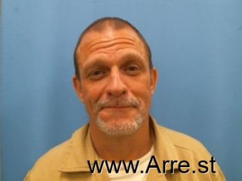 Richie  Landers Mugshot