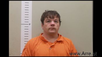 Richie John Hayes Mugshot