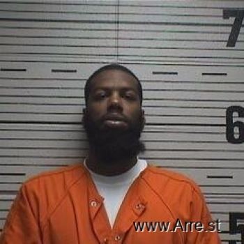 Rick Dewayne Cannon Mugshot