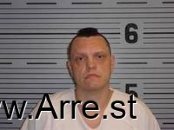 Rick Lynn Crane Mugshot