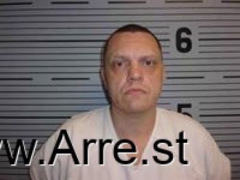 Rick Lynn Crane Mugshot