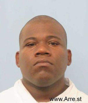 Rickey Tyrone Collins Mugshot