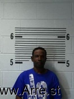 Rickey  Moore Mugshot