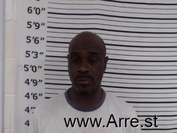 Rickey  Nelson Mugshot