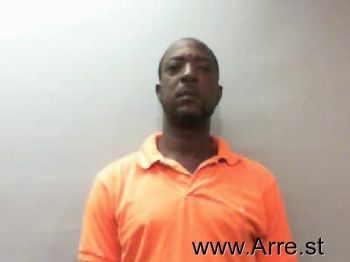 Rickey Donell Lee Mugshot