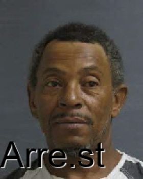 Rickey Nmn Powell Mugshot