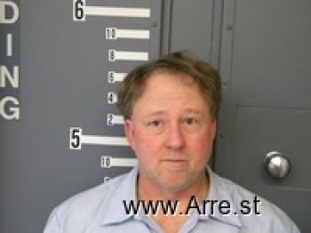 Ricky Dale Anderson Mugshot