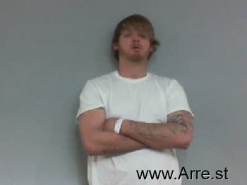 Ricky Shane Canada Mugshot