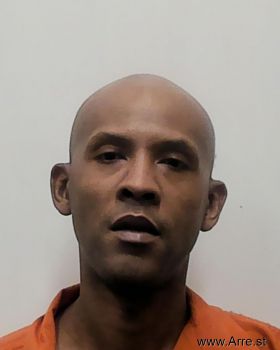 Ricky Ervin Mcclain Mugshot