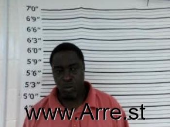 Ricky  Mccray Mugshot