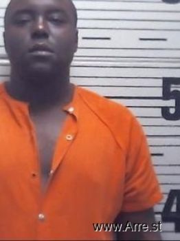 Ricky Antonio Smith Mugshot