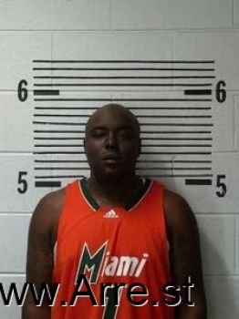 Ricky  Smith Mugshot