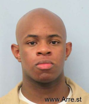 Ricky Deontae Smith Mugshot