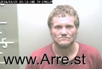 Ricky Wayne Anderton Mugshot