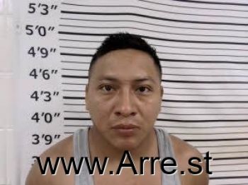 Rigoberto  Caal Mugshot