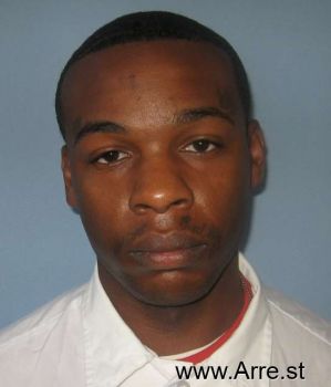 Riyadh Shamir Anderson Mugshot