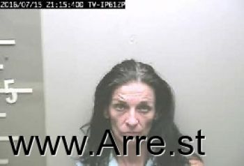 Robbie Ann Trice Gray Mugshot