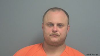 Robert Jacob Alexander Mugshot