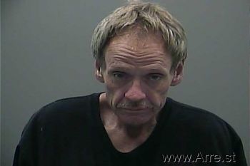 Robert Allison Raynor Mugshot