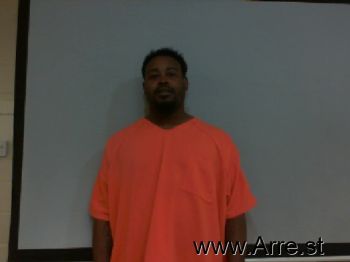 Robert Octavious Barber Mugshot