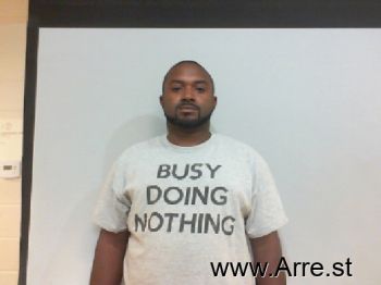 Robert Lee Battle Mugshot