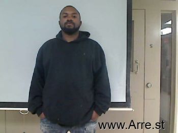 Robert Lee Battle Jr Mugshot