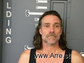 Robert Karl Becker Mugshot