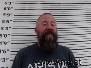 Robert  Bowman Mugshot