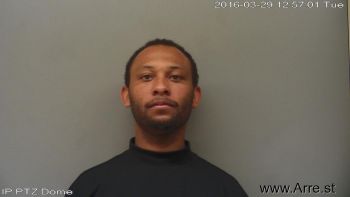 Robert Jamar Casey Mugshot