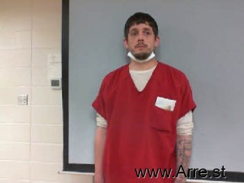 Robert Christian Chaney Mugshot