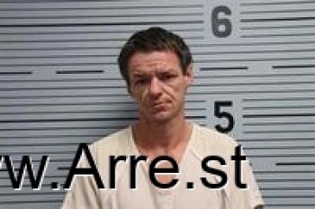 Robert Wayne Coffman Mugshot