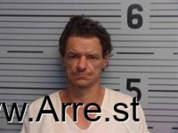 Robert Wayne Coffman Mugshot