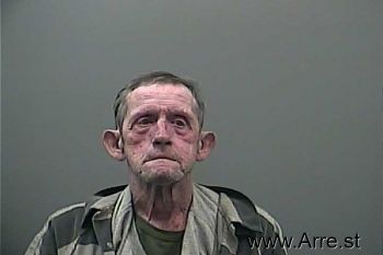 Robert Eugene Franklin Mugshot