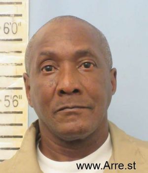 Robert  Ferrell Mugshot