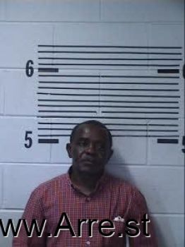 Robert  Gray Mugshot